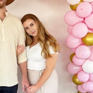 Meet your Posher, Kelsey